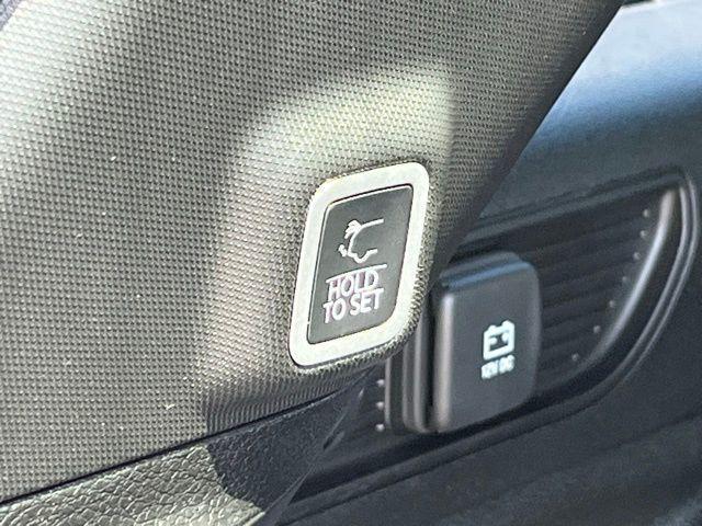 new 2026 Jeep Grand Cherokee car, priced at $45,972