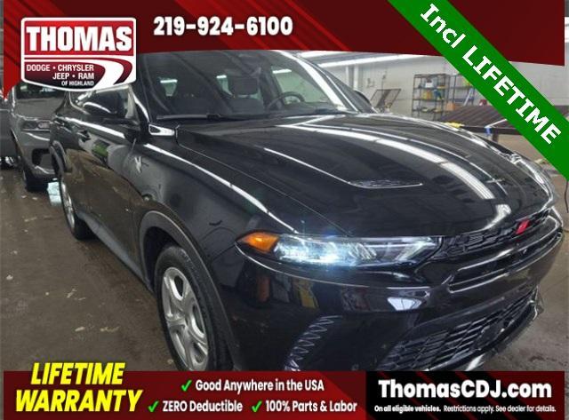 used 2025 Dodge Hornet car, priced at $23,299