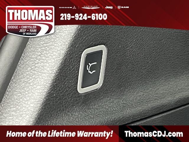 new 2026 Chrysler Pacifica car, priced at $41,683