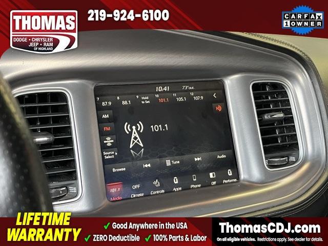 used 2023 Dodge Charger car, priced at $43,925