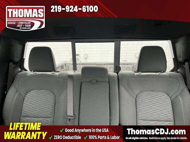 new 2026 Ram 1500 car