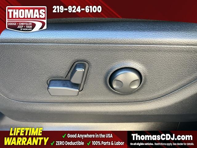 new 2026 Ram 1500 car, priced at $57,492