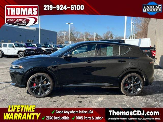 used 2025 Dodge Hornet car, priced at $22,000