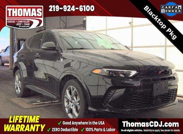 used 2025 Dodge Hornet car, priced at $25,088