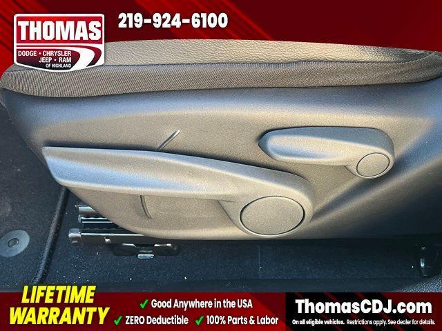 new 2026 Jeep Compass car, priced at $29,944