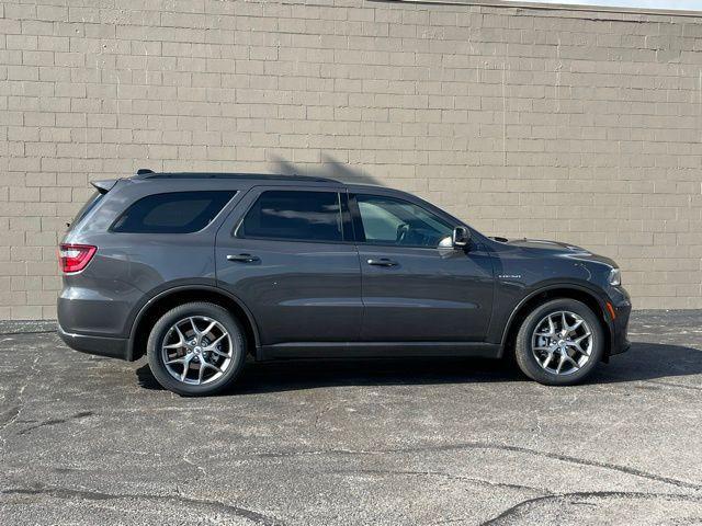 new 2026 Dodge Durango car, priced at $48,485