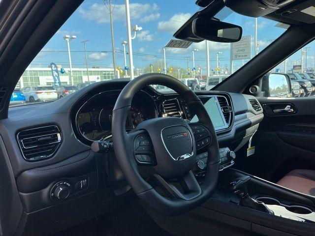 new 2026 Dodge Durango car, priced at $48,485