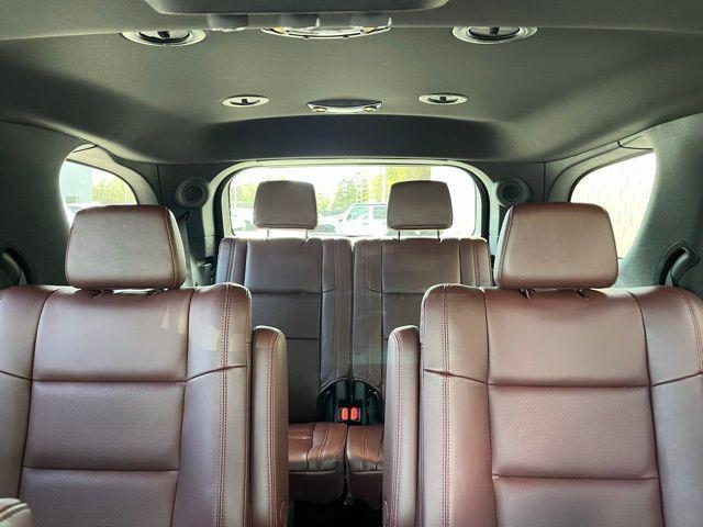 new 2026 Dodge Durango car, priced at $48,485