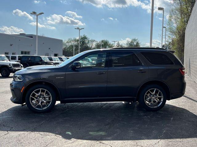 new 2026 Dodge Durango car, priced at $48,485