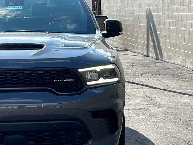 new 2026 Dodge Durango car, priced at $48,485