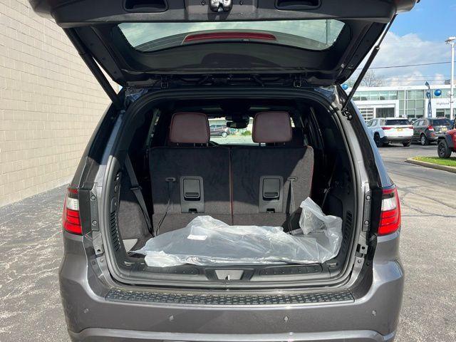 new 2026 Dodge Durango car, priced at $48,485
