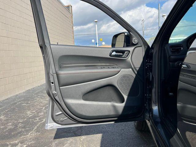 new 2026 Dodge Durango car, priced at $48,485