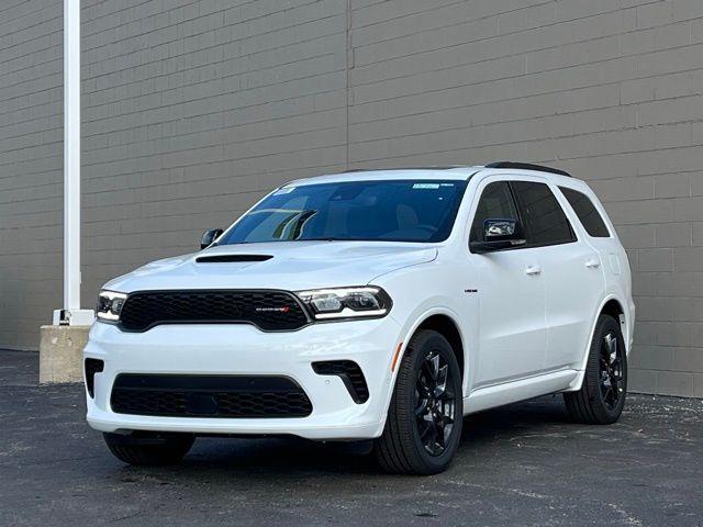 new 2026 Dodge Durango car, priced at $48,236