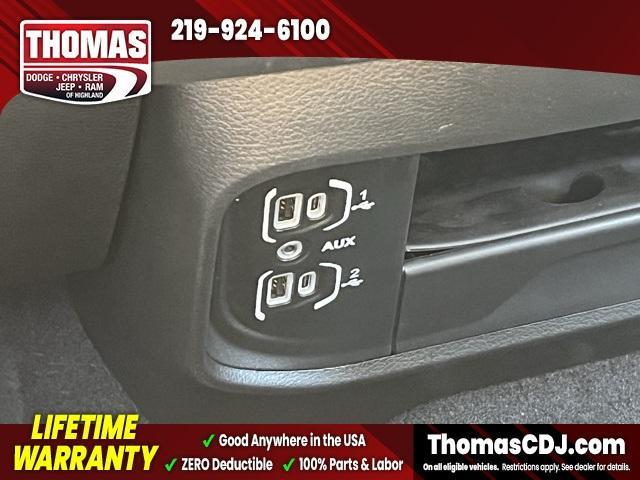 new 2026 Ram 2500 car, priced at $54,698