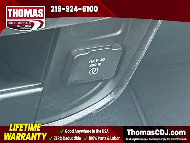 new 2026 Ram 2500 car, priced at $52,000