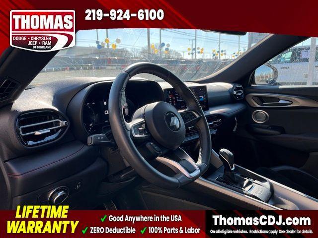 used 2024 Dodge Hornet car, priced at $25,002