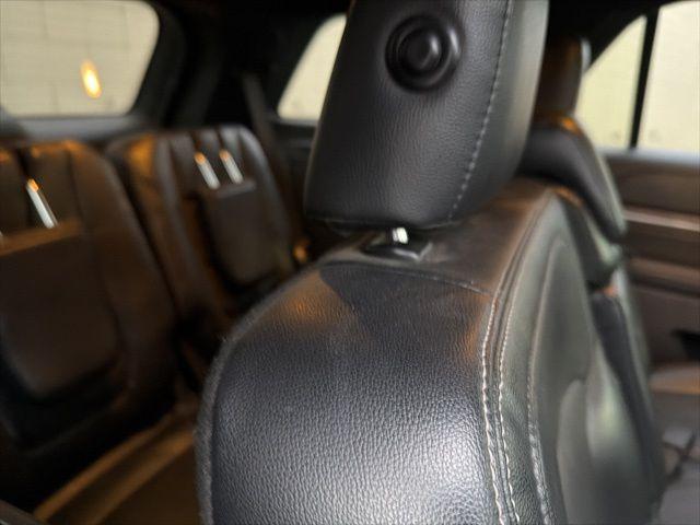used 2019 Ford Explorer car, priced at $8,576