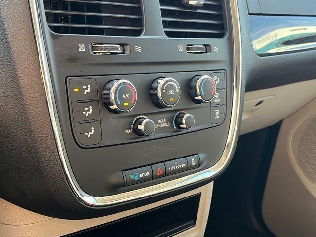 used 2019 Dodge Grand Caravan car, priced at $18,089
