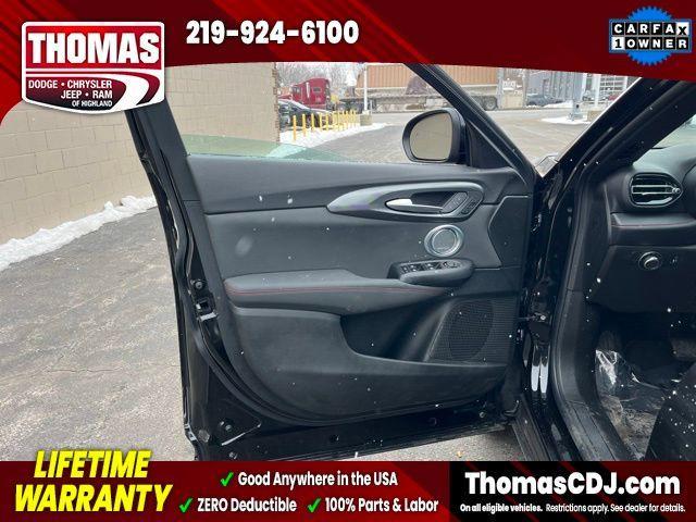 used 2024 Dodge Hornet car, priced at $23,597
