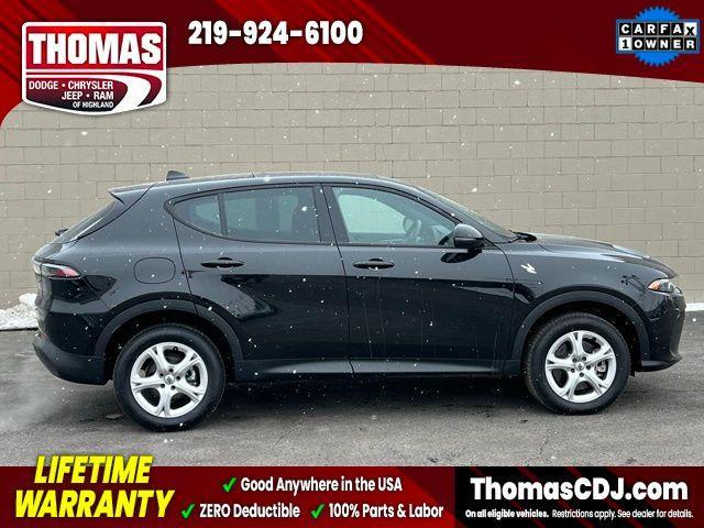 used 2024 Dodge Hornet car, priced at $23,597