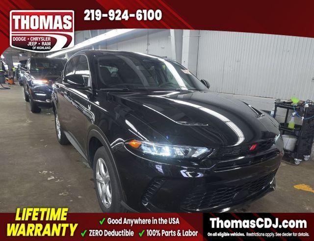 used 2024 Dodge Hornet car, priced at $24,002
