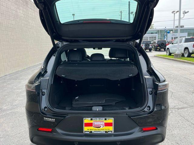 used 2024 Dodge Hornet car