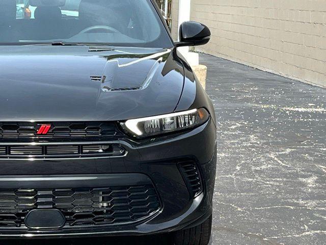 used 2024 Dodge Hornet car