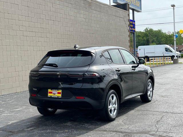 used 2024 Dodge Hornet car