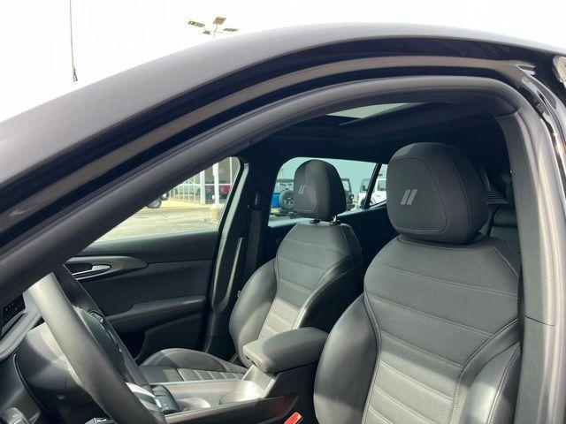 used 2024 Dodge Hornet car