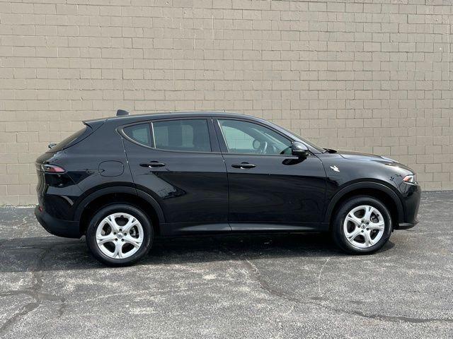 used 2024 Dodge Hornet car