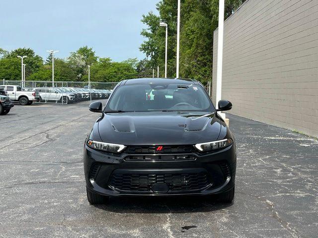 used 2024 Dodge Hornet car