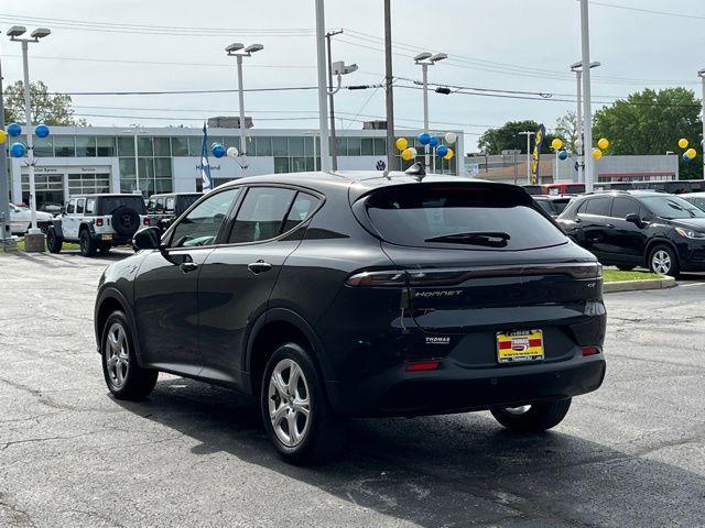 used 2024 Dodge Hornet car