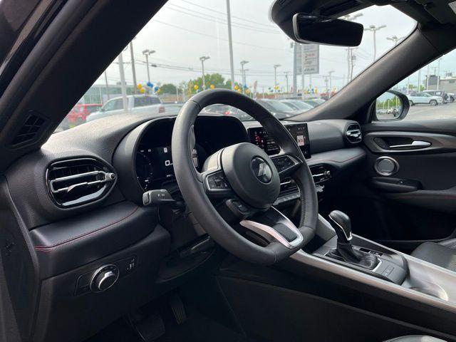 used 2024 Dodge Hornet car