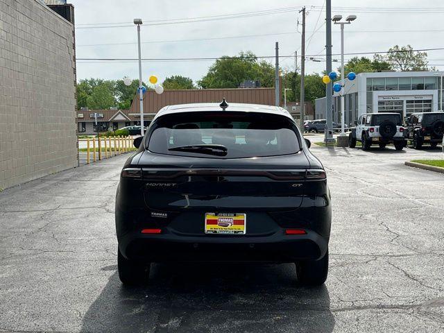 used 2024 Dodge Hornet car