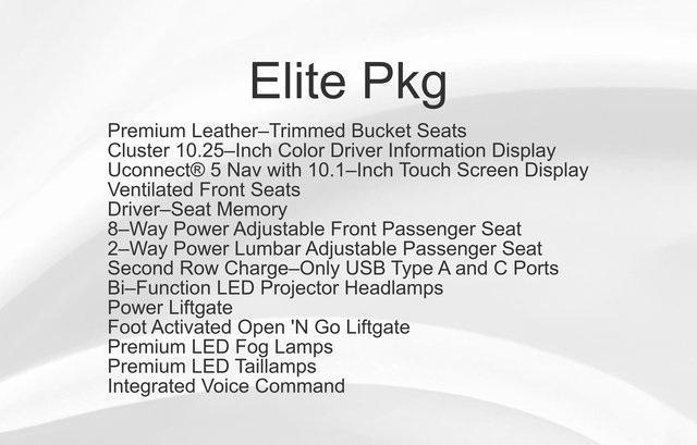 used 2023 Jeep Compass car, priced at $22,550