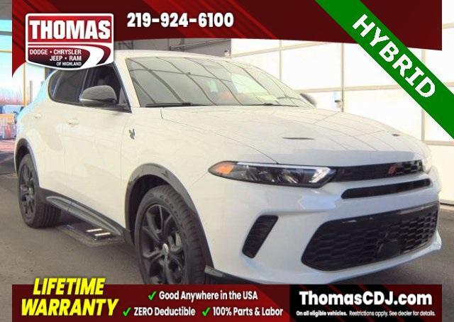 used 2024 Dodge Hornet car, priced at $23,723