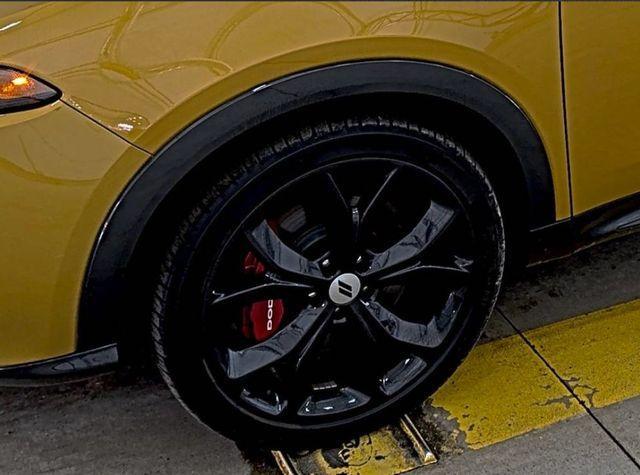 used 2024 Dodge Hornet car