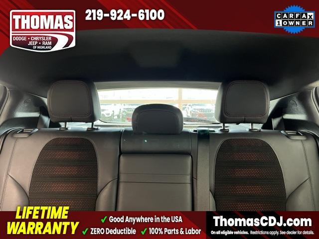 used 2024 Dodge Hornet car, priced at $21,929