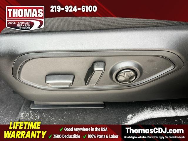 new 2025 Jeep Grand Cherokee car, priced at $36,659