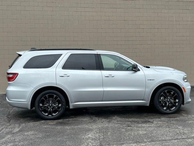 used 2023 Dodge Durango car, priced at $39,743