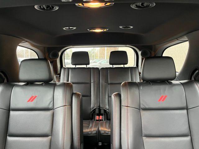 used 2023 Dodge Durango car, priced at $39,743