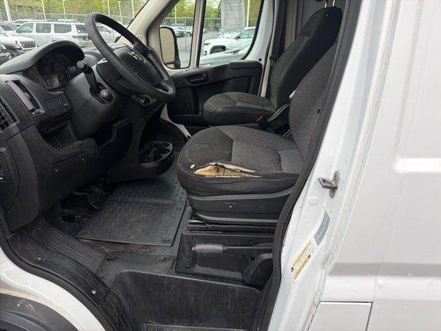 used 2017 Ram ProMaster 1500 car, priced at $14,754