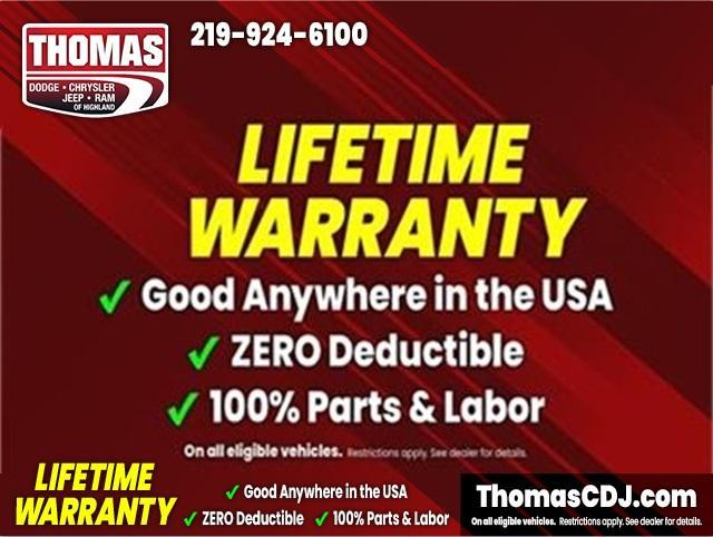 used 2025 Ram 1500 car, priced at $40,117