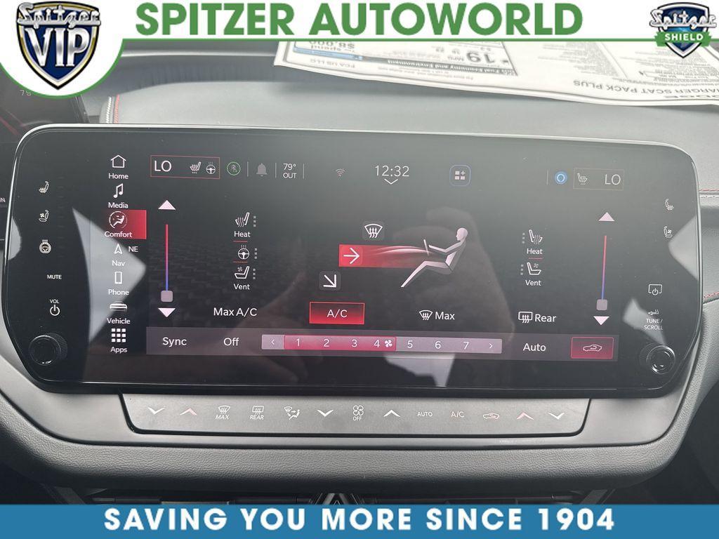 new 2026 Dodge Charger car, priced at $59,987