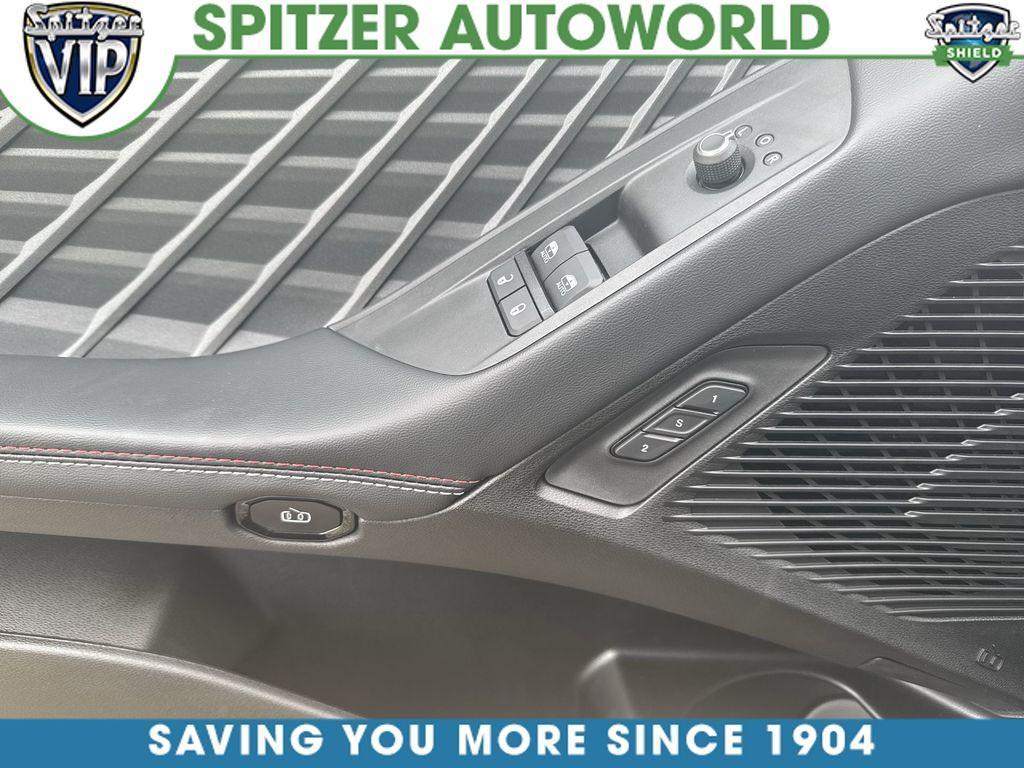 new 2026 Dodge Charger car, priced at $59,987