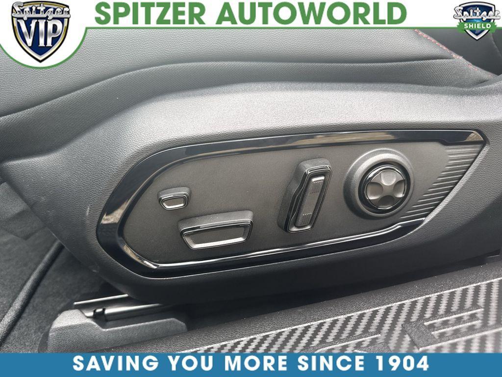 new 2026 Dodge Charger car, priced at $59,987