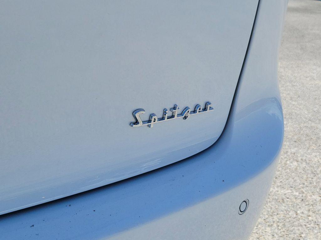 used 2024 Chrysler Pacifica car, priced at $20,998