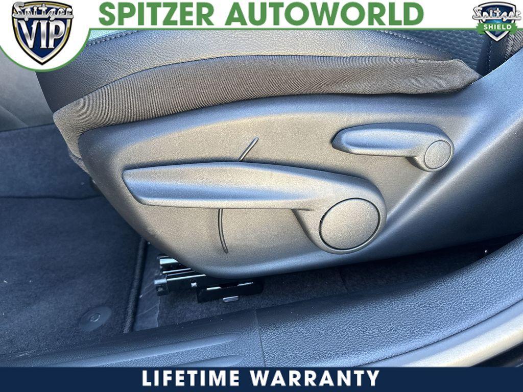 new 2026 Jeep Compass car, priced at $23,995