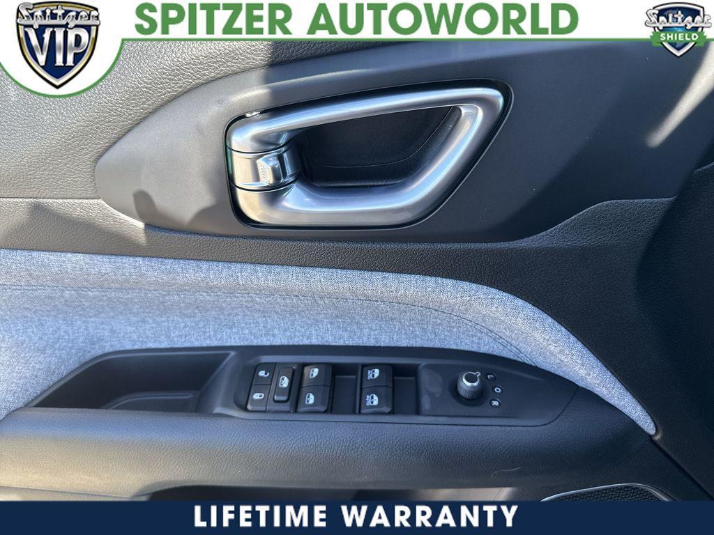 new 2026 Jeep Compass car, priced at $23,995