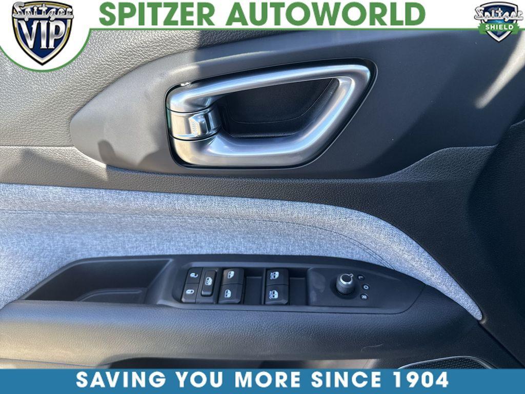 new 2026 Jeep Compass car, priced at $18,497